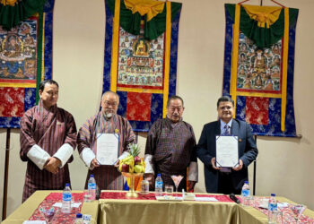 DGPC targets 2040 energy vision with new hydropower project