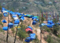 Devotees raise concerns over poor amenities – Kuenselphodrang
