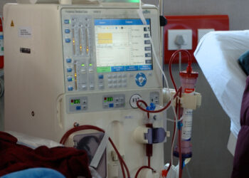 Health ministry plans to expand dialysis services