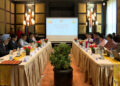 Project Monitoring Committee notes steady progress in GoI funded projects