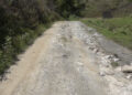 Punakha’s Dato farm road to see major repairs