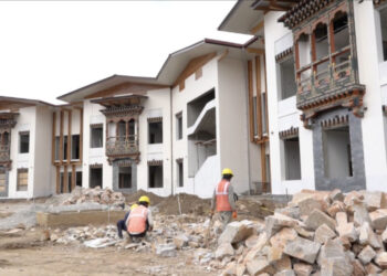 New 60-bed PEMA Centre to provide holistic mental health care in the country