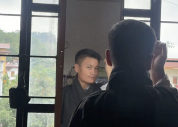 From addiction to empowerment, a trans man’s story of survival and strength   