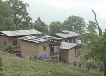 Economic revival begins in Sili-Tasha Chiwog amid challenges   