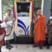Doksum gets additional fuel outlet
