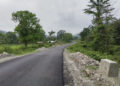Samrang-Jomotshangkha Highway sees progress after years of delay