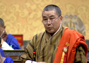Health Ministry plans to introduce IVF services at MCH in Thimphu