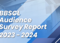 BBSCL Audience Survey Report 2023 – 2024