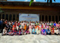 Her Majesty Queen Mother Dorji Wangmo Wangchuck graces South Asian Women’s Conference 2025