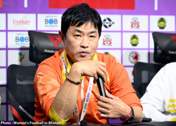 Bhutan to host Hong Kong, China tomorrow – Women’s Tri-Nation Cup