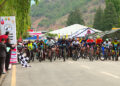 Dantak Mountain Bike Race sees participation of more than 180 cyclists