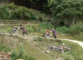 New footpath brings mobility and freedom to Draktsho’s wheelchair-using students in Trashigang