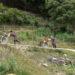 New footpath brings mobility and freedom to Draktsho’s wheelchair-using students in Trashigang