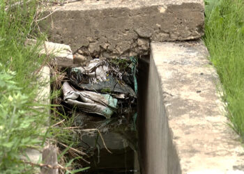Debsi residents call for repair of drains, roads and bridge