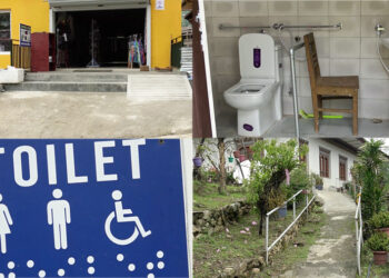 Dagana sets benchmark in disability inclusion