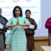 Bhutanese folk dancers explore ethics of Odissi in four-day workshop