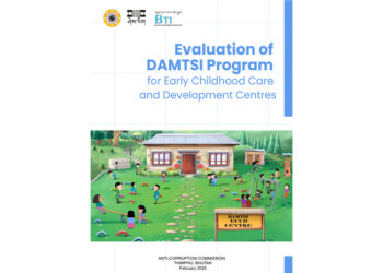 DAMTSI programme faces implementation challenges in private ECCD centres