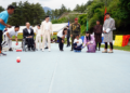 Hundreds gather for Bhutan Paralympic Festival of inclusion