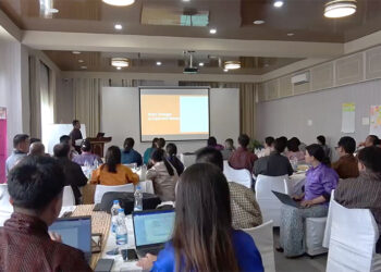 RENEW and education ministry strengthen sexuality education in schools