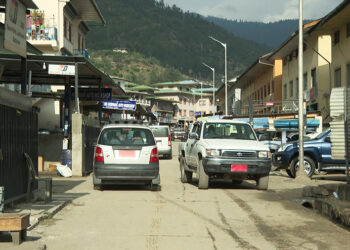 Infrastructure woes and relocation uncertainty hinder Olakha Automobile Workshop development