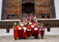 Eight spiritual projects receive Royal Edicts in Gelephu Mindfulness City