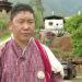 Thimphu District Administration inaugurates farm road projects worth Nu 33.5 M