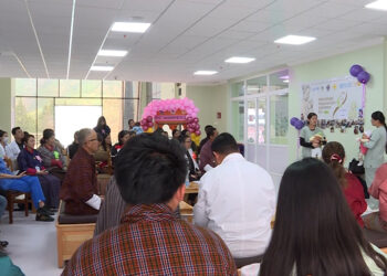 Health ministry reaffirms commitment to expand KMC practice nationwide