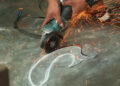Creation in real time, young artisans and app developers showcase skill and precision at National Skills Competition