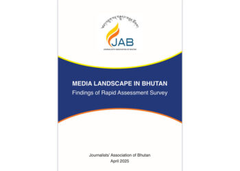 Journalists cite financial, legal, and bureaucratic hurdles undermining Bhutanese media