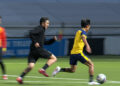 Dragon boys gear up for Brunei clash in final round of AFC Asian Cup 2027 Qualifiers