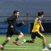 Dragon boys gear up for Brunei clash in final round of AFC Asian Cup 2027 Qualifiers