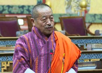 Government plans EV charging station for every 15 vehicles by 2030