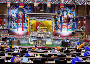 MPs raise concerns over pending corruption cases