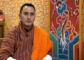 Govt to launch Nu 1bn student loan scheme in July, over 500 to benefit annually