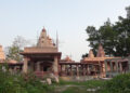 New Shiva Temple nears completion in Jomotshangkha Dungkhag