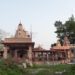New Shiva Temple nears completion in Jomotshangkha Dungkhag
