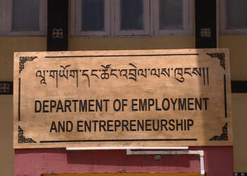 Bhutan to strengthen National Reintegration Programme, 28 returnees secured jobs