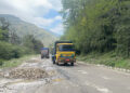 Chhukha-Damchu Bypass remains dangerous and neglected despite years of complaints