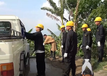 Students at Yurung CS gain hands-on automotive skills through automobile club, Pema Gatshel