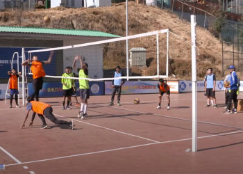 BOC and MoESD pilot career-focused sports education to broaden student opportunities