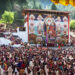 Overcrowding at Paro Tshechu prompts venue upgrade, Local Leaders propose expansion