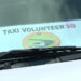 Taxi drivers offer free rides for devotees attending Nyingthig Yazhi at Kuenselphodrang