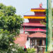 New chapter for Samphelling’s only community temple, Dzhushidingkha Lhakhang restored