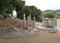 MoAL leases Babesa truck parking area for vegetable wholesalers, begins facility construction