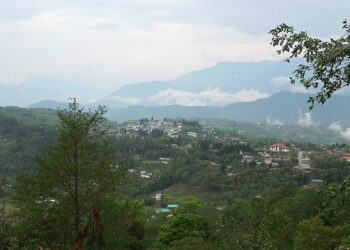 Tsirang sees rapid rise in land value amid GMC development in sight