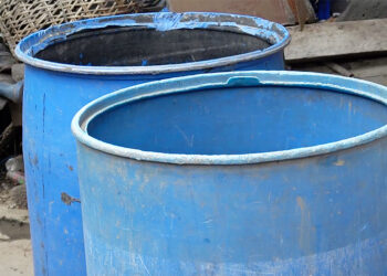 Babithang residents struggle with decades-long water shortage, Dagana