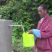 Narphung’s long wait for water ends with new water system