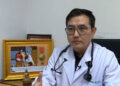 Cardiologist warns simple sore throat could lead to heart disease