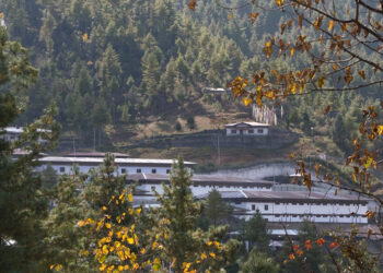 What’s driving drug trafficking in Bhutan? Inmates share reasons