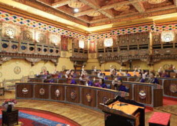 National Council votes to extend life insurance to children from day of census registration